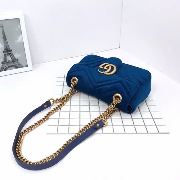 19B57G0002 Gucci Bags 0513